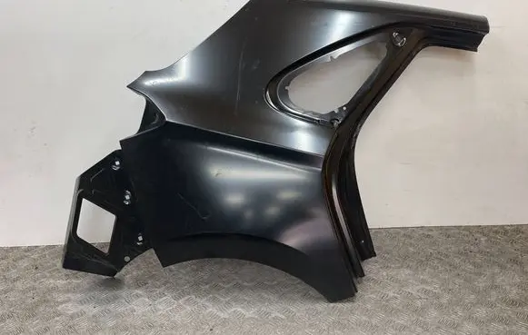 Hyundai i30 Rear quarter panel 