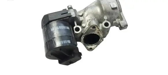 Volvo S80 EGR valve 9656512380