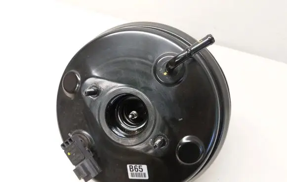 KIA Sportage Brake booster 58500D7740 59110D7940