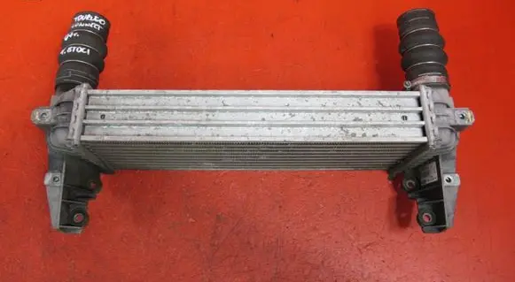 Ford Transit - Tourneo Connect Intercooler radiator 7T169L440AD