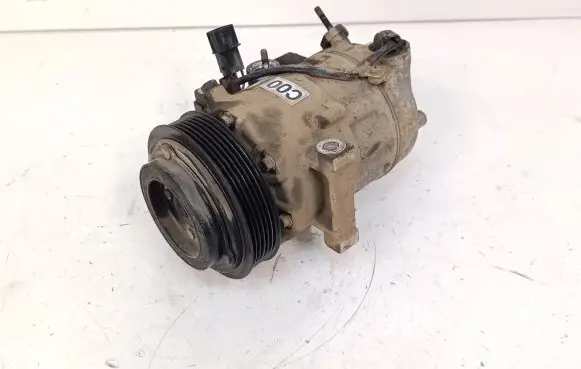 Hyundai ix35 Air conditioning (A/C) compressor (pump) F500NE9DB01