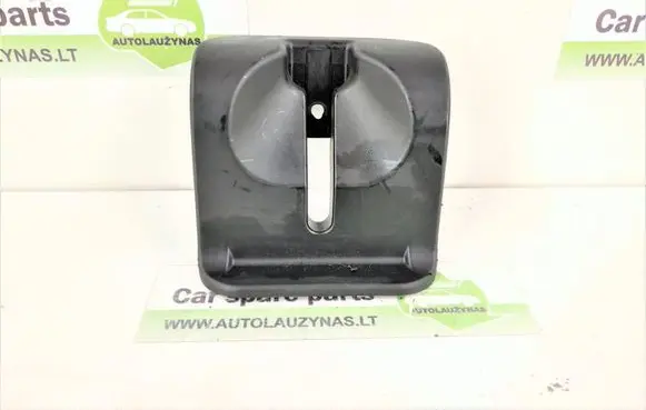 Mercedes-Benz E W212 Tailgate/boot lid lock trim DALISID2101 2128140208 A2128140208