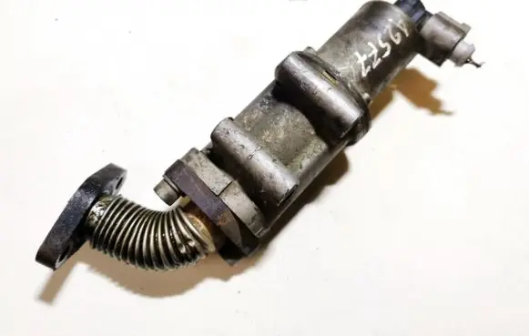 EGR valve