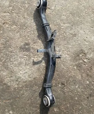 Mercedes-Benz GLE (W166 - C292) Rear control arm A1664230723