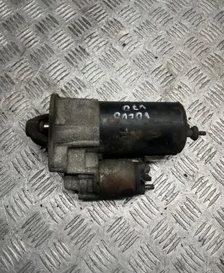 Volvo V70 Starter motor