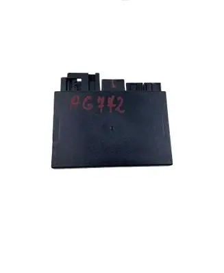 Audi Q5 SQ5 Central body control module 4M0907383D