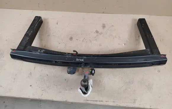 Seat Exeo (3R) Tow bar set 3R0803881