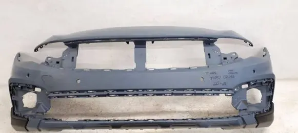 Fiat Tipo Front bumper 735734383