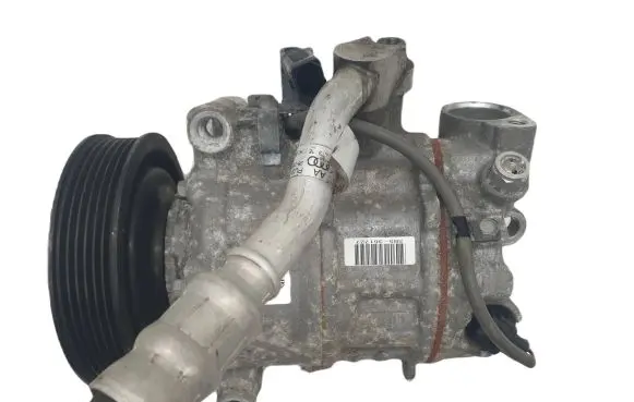 Audi S5 Air conditioning (A/C) compressor (pump) 8T0260805G