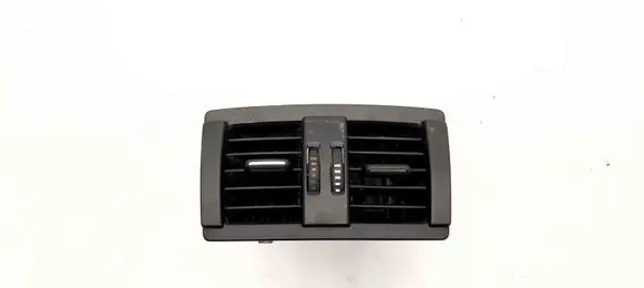 BMW 4 F36 Gran coupe Other center console (tunnel) element 9207330