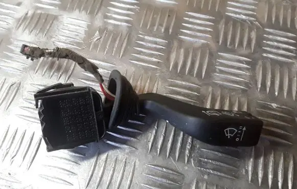 Opel Zafira A Wiper control stalk 090243395501392 090481242501579 090413242501537
