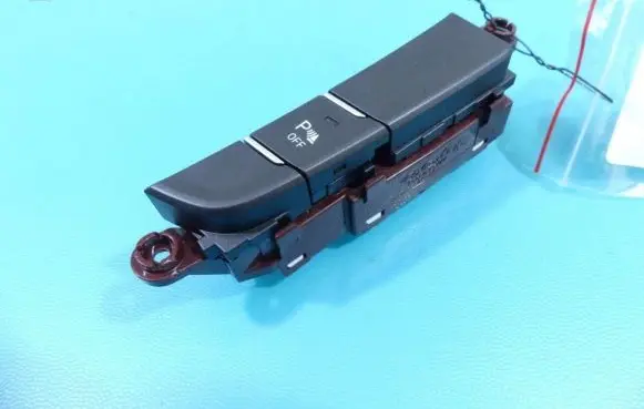 Hyundai i30 Seat control switch 93350-G4220 IMPRK1347766