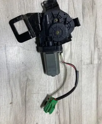 Land Rover Range Rover Sport L320 Seat adjustment motor 320889