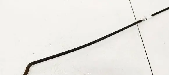 Honda FR-V Other exterior part