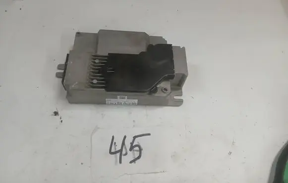BMW 3 G20 G21 Sound amplifier 5A167A5 R35A167A5
