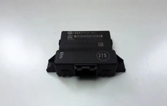 Audi A4 S4 B8 8K Gateway control module 8R0907468L