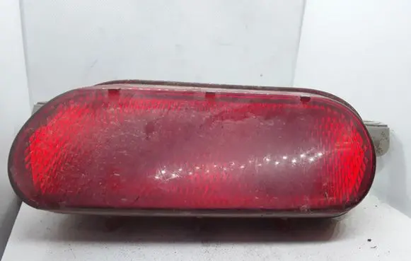 Mazda CX-7 Rear fog light NOCODE