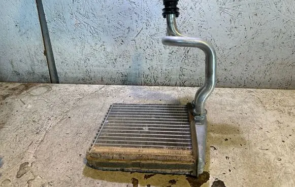 Audi Q3 8U Heater blower radiator 1K0819031E