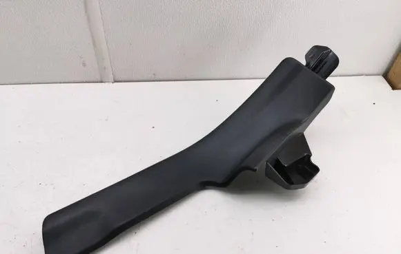 Volvo S60 Rear sill trim cover 31348251