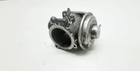 BMW X5 E70 EGR valve 7804351