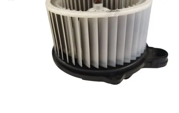 Tesla Model S Heater fan/blower F00S3B2574 190925