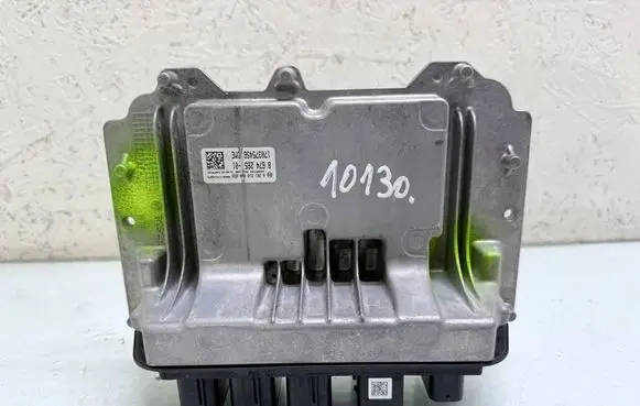 BMW 1 F20 F21 Engine control unit/module 8674265 867426501 170375456