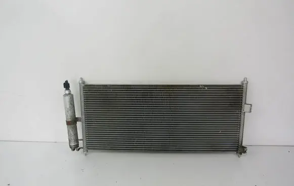 Nissan Primera A/C cooling radiator (condenser) 