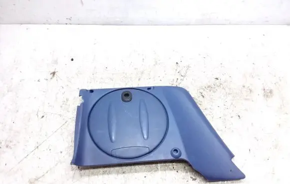 Smart ForTwo I Trunk/boot side trim panel 0002755V010