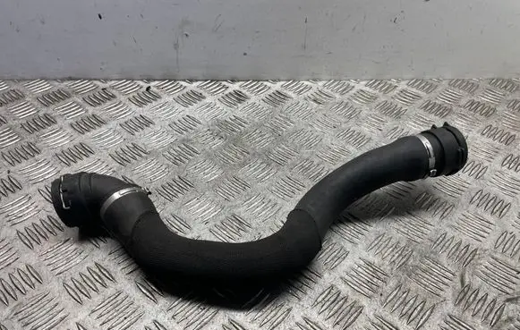Jaguar XE Engine coolant pipe/hose GX738260AC