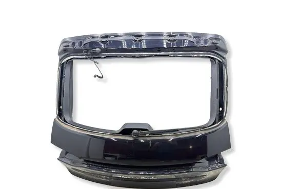 Porsche Macan (95B) Tailgate/trunk/boot lid 