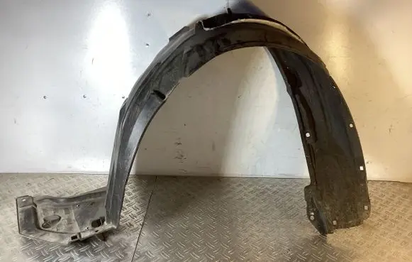 Honda Accord Front wheel arch liner splash guards 74151TL0G000