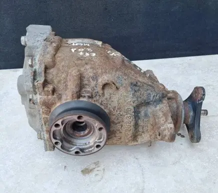 BMW 1 E81 E87 Rear differential 7566225 89080513014000 33107566225