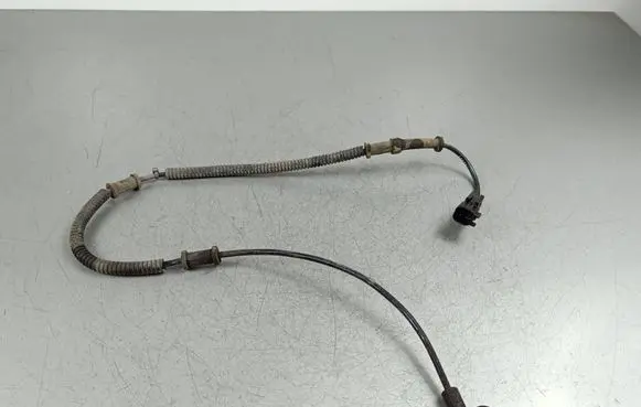Dodge VAN RAM ABS brake wheel speed sensor 25072157054 68267297AA