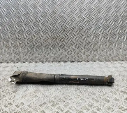 Volkswagen Touareg III Rear shock absorber/damper 4M4513028BG