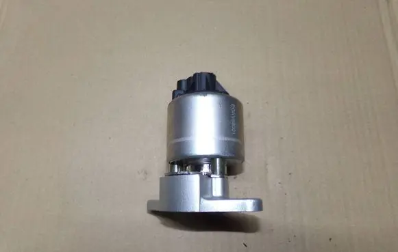 Opel Astra G EGR valve 