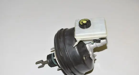 BMW X3 F25 Brake booster 6854348 34336797469 6797469