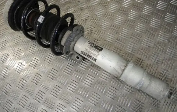 BMW 3 E92 E93 Front shock absorber with coil spring 2283978