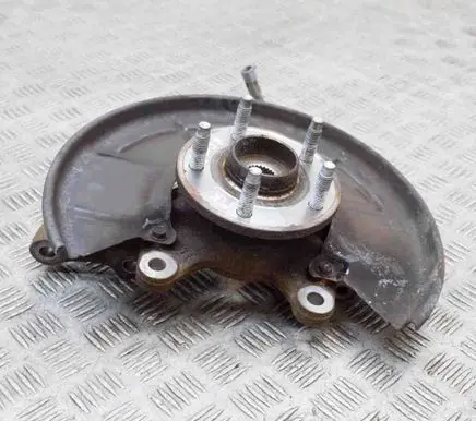 Opel Mokka Front wheel hub