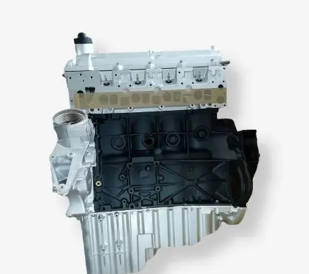 Mercedes-Benz Sprinter W906 Engine 646985