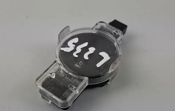 Jeep Renegade Rain sensor 00505491460 20604792 312942