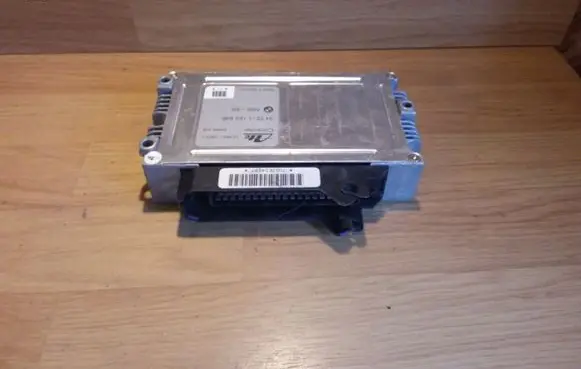 BMW 3 E36 ABS control unit/module 34521162646