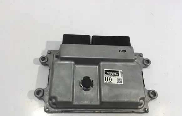 Nissan Leaf II (ZE1) Engine control unit/module 237405SR2C