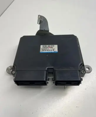 Mitsubishi Outlander Engine control unit/module 1860C730 E6T80778H 5X29