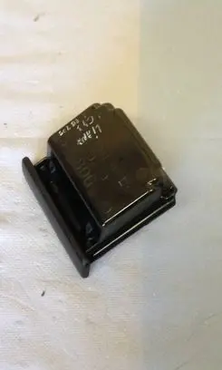 Suzuki Liana Car ashtray