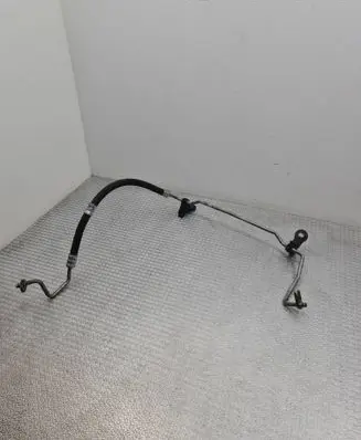 Dacia Sandero II Power steering hose/pipe/line 497206472R