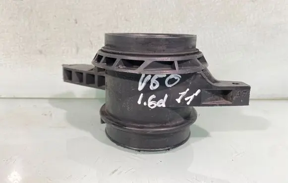 Volvo V50 Mass air flow meter 7m519a673