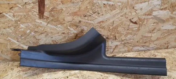 BMW 7 E65 E66 Rear seat side bottom trim 51478241250