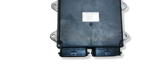 Mitsubishi Colt Engine control unit/module 1860101400