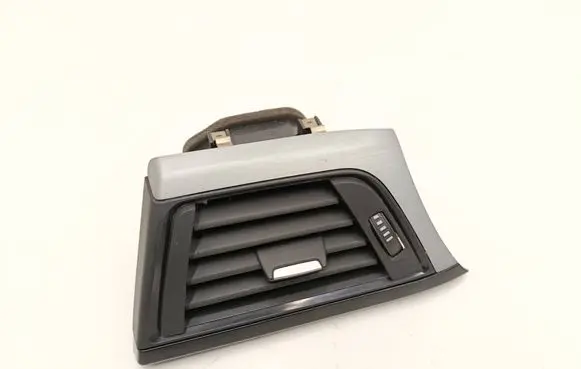 BMW 3 F30 F35 F31 Dashboard side air vent grill/cover trim 9218549 508839