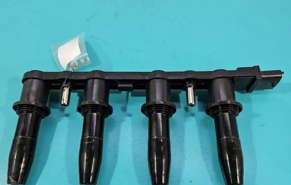 Alfa Romeo 159 High voltage ignition coil IMPRK1596749